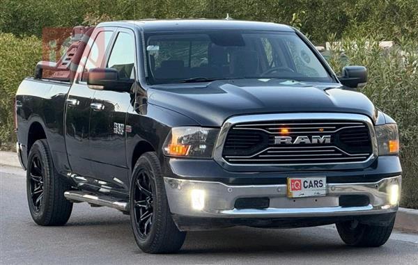 Ram 1500 2017 for sale in Iraq - Baghdad